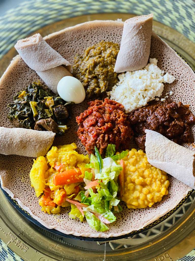 Beteseb Restaurant Gallery Image